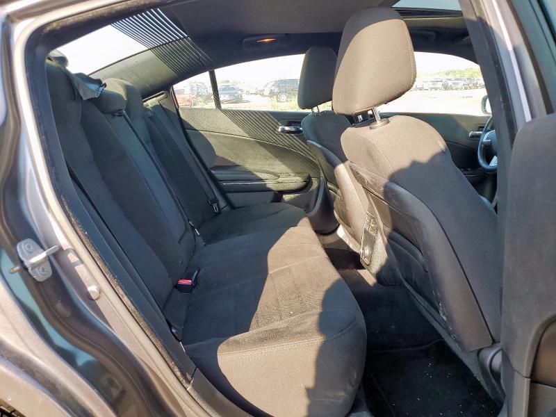 2014 DODGE CHARGER SX - 2C3CDXHG3EH324532