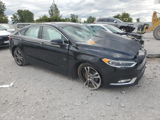 2017 FORD FUSION TIT 3FA6P0D93HR227912