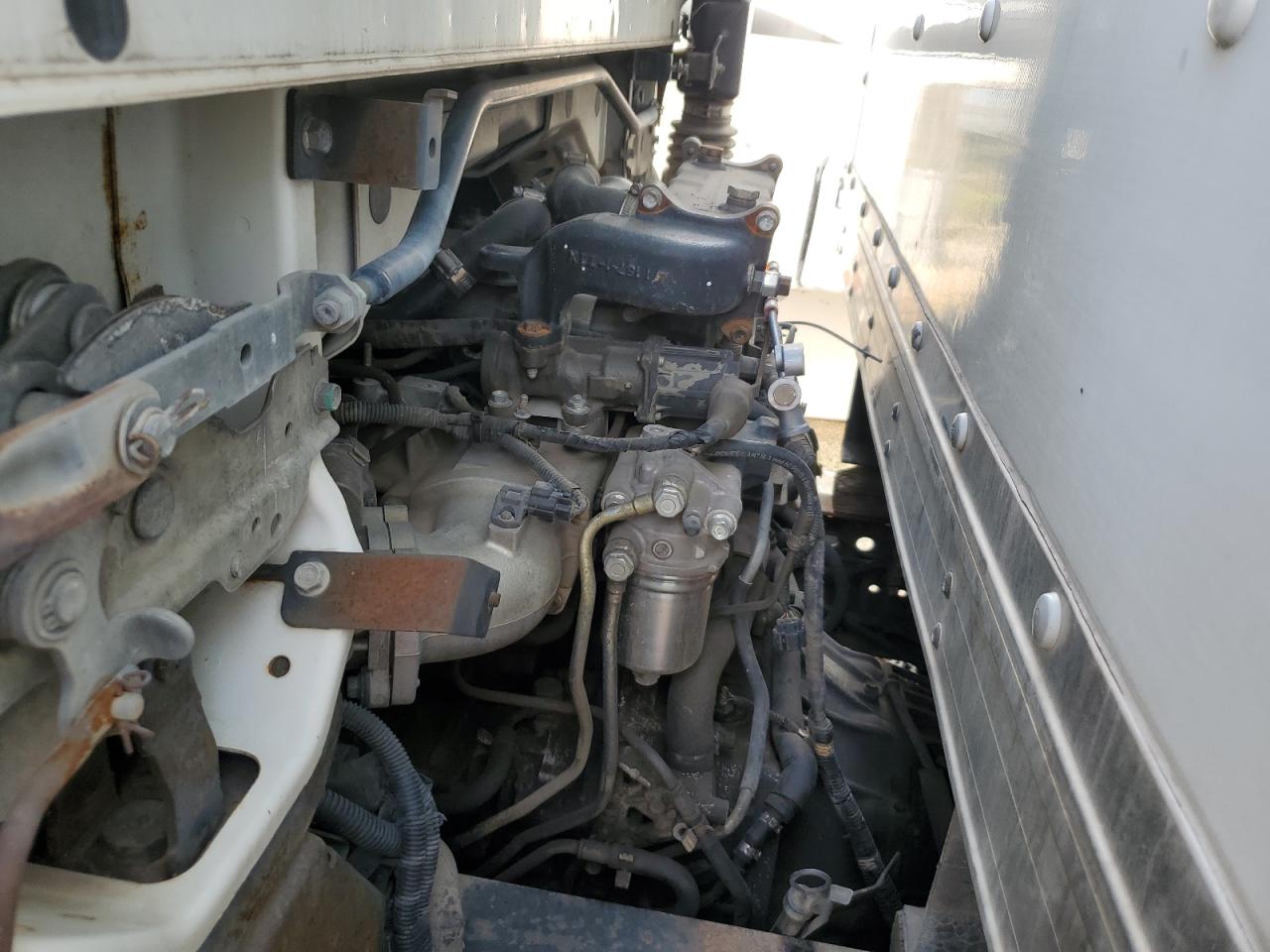 Lot #3281434984 2012 ISU NPR HD