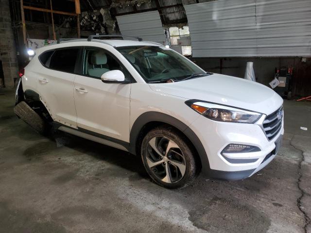 2018 HYUNDAI TUCSON SPORT KM8J3CAL0JU698914