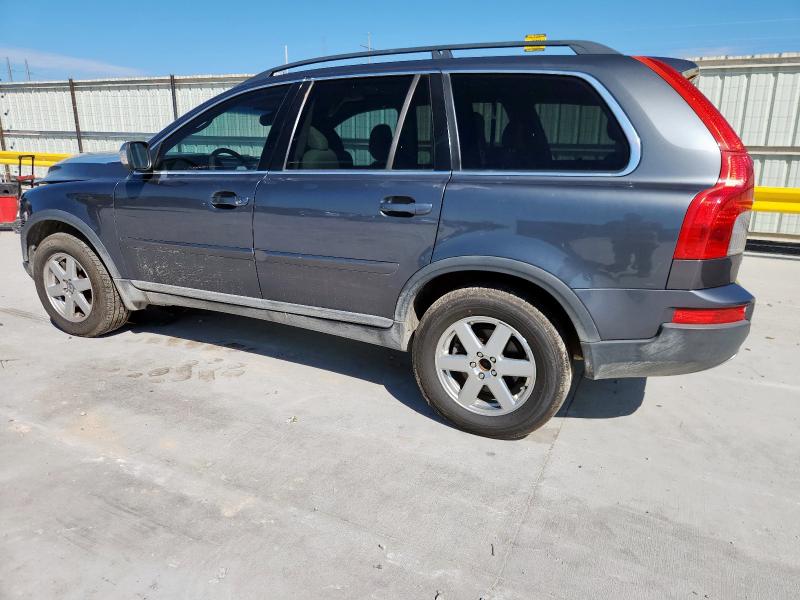 2007 VOLVO XC90 3.2 #3316108239
