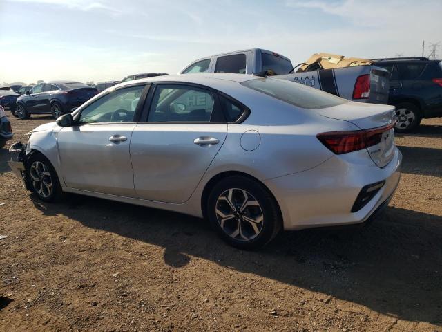 2019 KIA FORTE FE - 3KPF24AD0KE010468