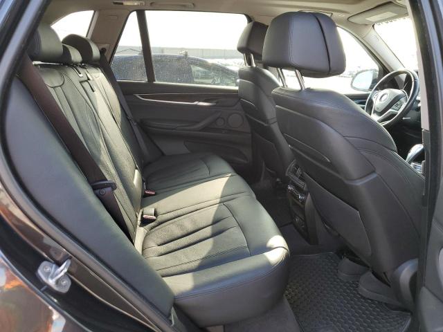 2016 BMW X5 XDR40E 5UXKT0C55G0S75198