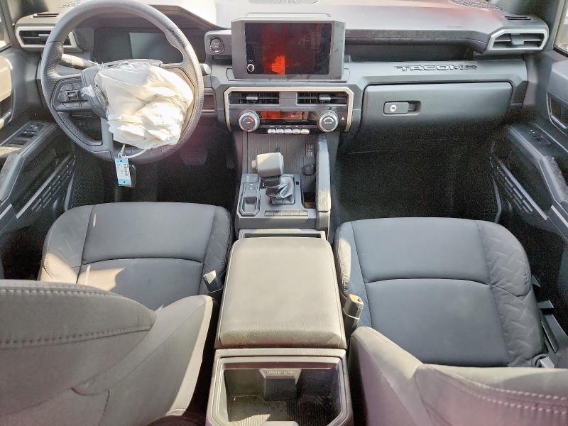 2025 TOYOTA TACOMA - 3TYKD5HN3ST029605