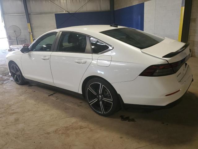 2023 HONDA ACCORD HYB 1HGCY2F52PA000348