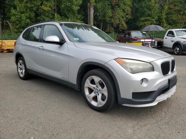 2015 BMW X1 SDRIVE2 WBAVM1C53FVZ93994