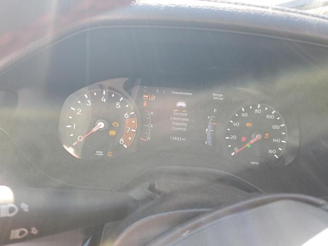 2025 JEEP COMPASS TR 3C4NJDDN6ST525702