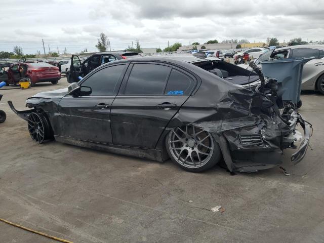 2018 BMW 340 XI WBA8B7G55JNU95076