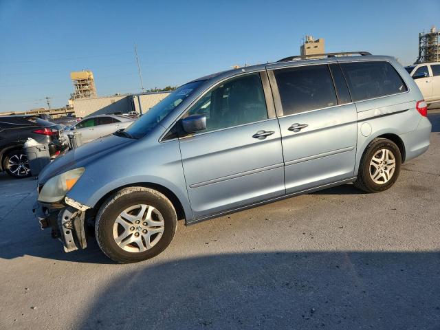 2006 HONDA ODYSSEY EX #3316759407