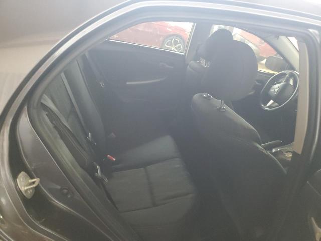 2012 TOYOTA COROLLA BASE - 5YFBU4EE9CP023828