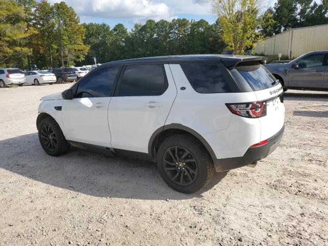 2017 LAND ROVER DISCOVERY SALCP2BG9HH637165
