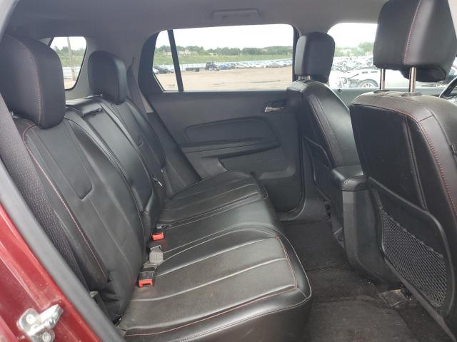 2016 GMC TERRAIN SL 2GKFLUE3XG6137190
