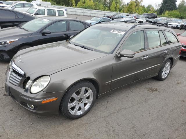 MERCEDES-BENZ E 350 4MAT