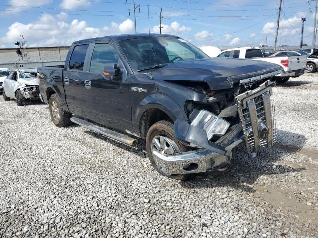 2014 FORD F150 SUPERCREW - 1FTFW1EFXEFA37234