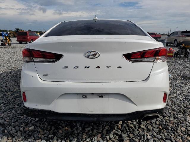 2019 HYUNDAI SONATA SE 5NPE24AF6KH817456