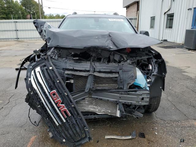 2019 GMC ACADIA SLE 1GKKNSLA2KZ255729