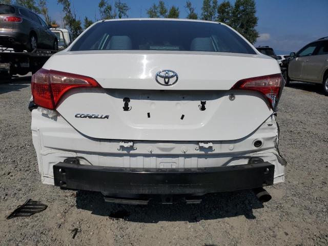 2018 TOYOTA COROLLA L 2T1BURHEXJC964498