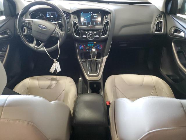 2017 FORD FOCUS TITA 1FADP3J2XHL211835