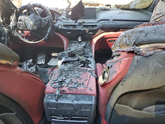 2022 ACURA MDX TYPE S ADVANCE 5J8YD8H84NL002289