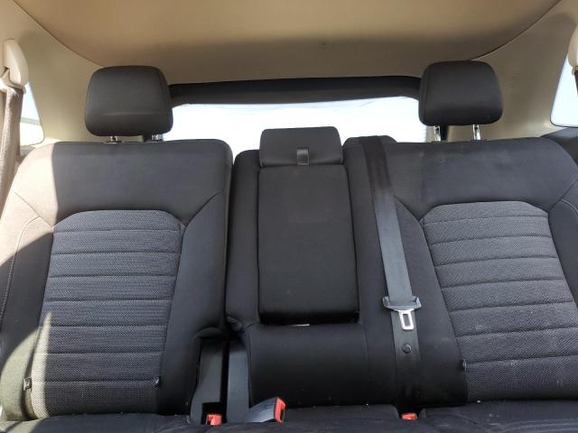 2018 FORD EDGE SE 2FMPK4G95JBB46118