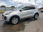 2019 KIA SPORTAGE L - KNDPMCAC3K7550526