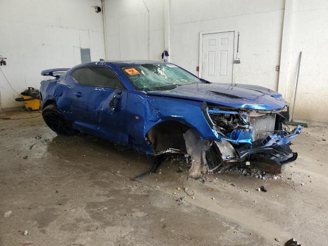 2016 CHEVROLET CAMARO SS 1G1FG1R71G0118539
