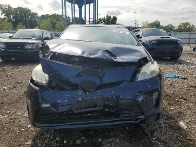 2013 TOYOTA PRIUS #3284792527