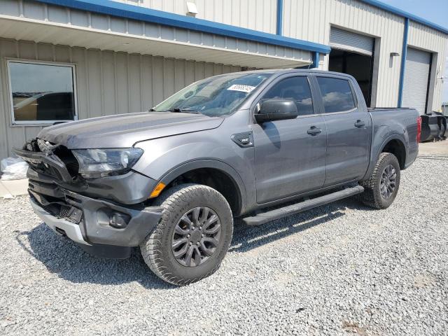 2021 FORD RANGER XL - 1FTER4FH2MLD57183