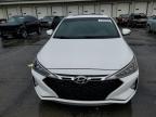 Lot #3292383307 2019 HYUNDAI ELANTRA SPORT