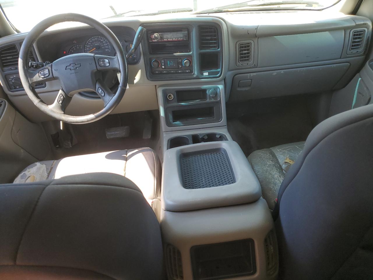 Lot #3287637006 2006 CHEVROLET SILVERADO