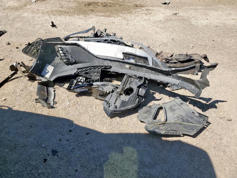 2020 VOLKSWAGEN ATLAS CROS #3304887545