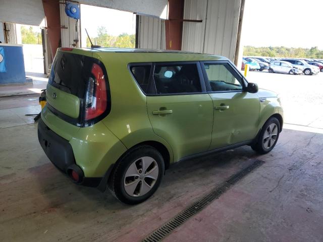 2014 KIA SOUL - KNDJN2A22E7744781