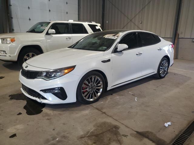 2019 KIA OPTIMA SXL 5XXGV4L25KG304611