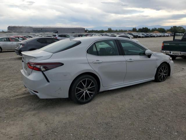 2022 TOYOTA CAMRY NIGHT SHADE 4T1G31AK6NU045757