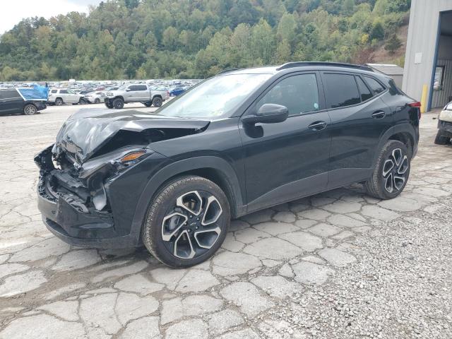 CHEVROLET TRAX 2RS
