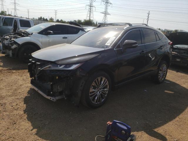 2024 TOYOTA VENZA XLE JTEAAAAH9RJ180240