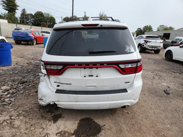 2019 DODGE DURANGO GT - 1C4RDJDG2KC836483