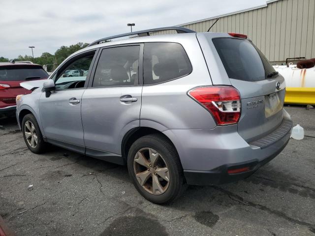 2015 SUBARU FORESTER 2 JF2SJADC6FH507674
