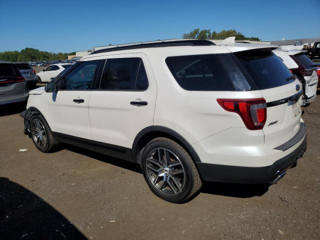 2017 FORD EXPLORER SPORT - 1FM5K8GT5HGC02118