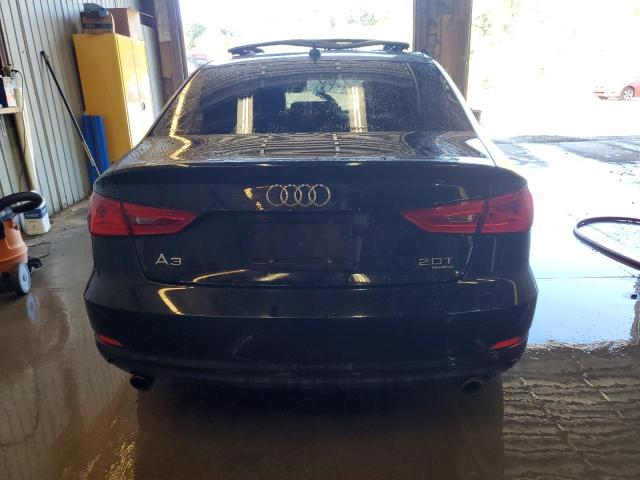 2015 AUDI A3 PREMIUM PLUS - WAUEFGFF7F1049236