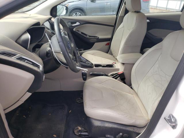 2015 FORD FOCUS BEV 1FADP3R46FL211303