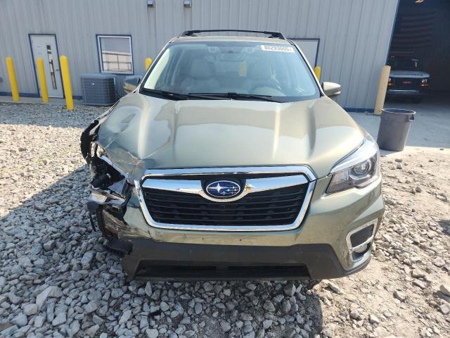 2020 SUBARU FORESTER L JF2SKAUC1LH442662