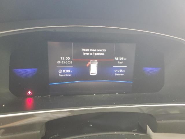 2023 VOLKSWAGEN TIGUAN SE - 3VV2B7AXXPM023740