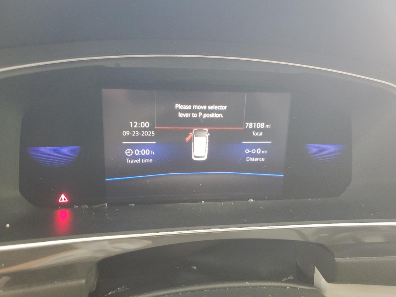 VOLKSWAGEN TIGUAN SE