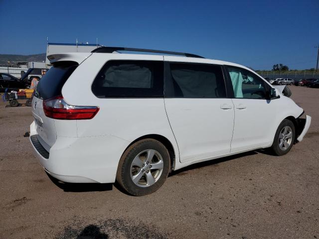 2016 TOYOTA SIENNA LE - 5TDKK3DC3GS736821