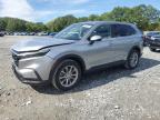 2025 HONDA CR-V EXL - 2HKRS4H76SH403450