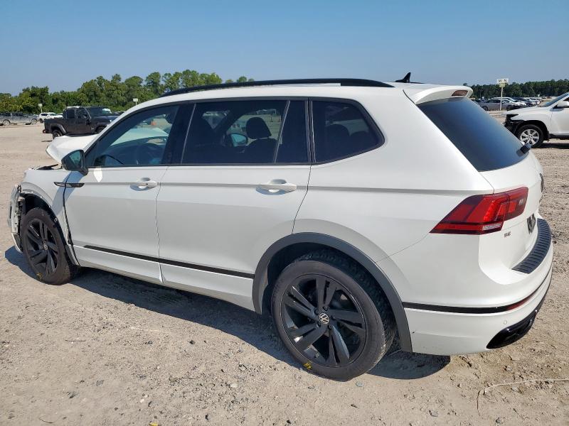 2023 VOLKSWAGEN TIGUAN SE R-LINE BLACK - 3VVCB7AX4PM080438