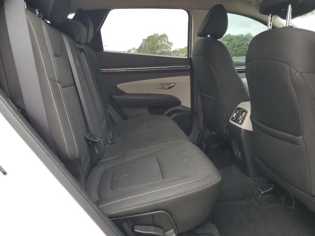 2022 HYUNDAI TUCSON SEL 5NMJBCAE9NH127363