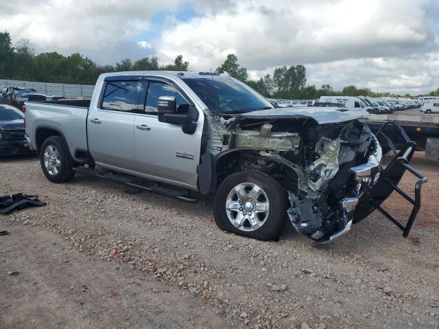 2020 CHEVROLET SILVERADO K2500 HEAVY DUTY LTZ 1GC4YPEY3LF311506