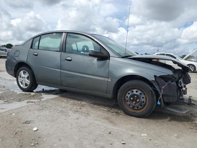 2007 SATURN ION LEVEL - Other View